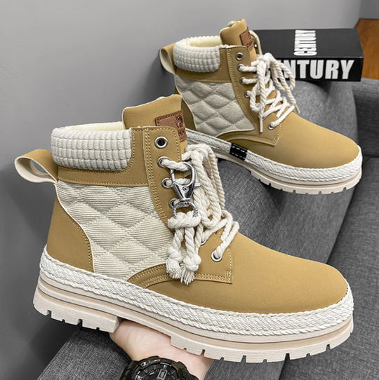 R&B | Bequeme und Vielseitige Damenstiefeletten