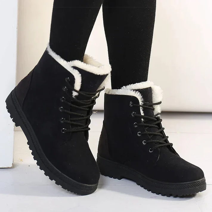 R&B | Winterstiefel für Damen