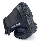 R&B | Wasserdichte warme Baumwollstiefel mit Kordelzug