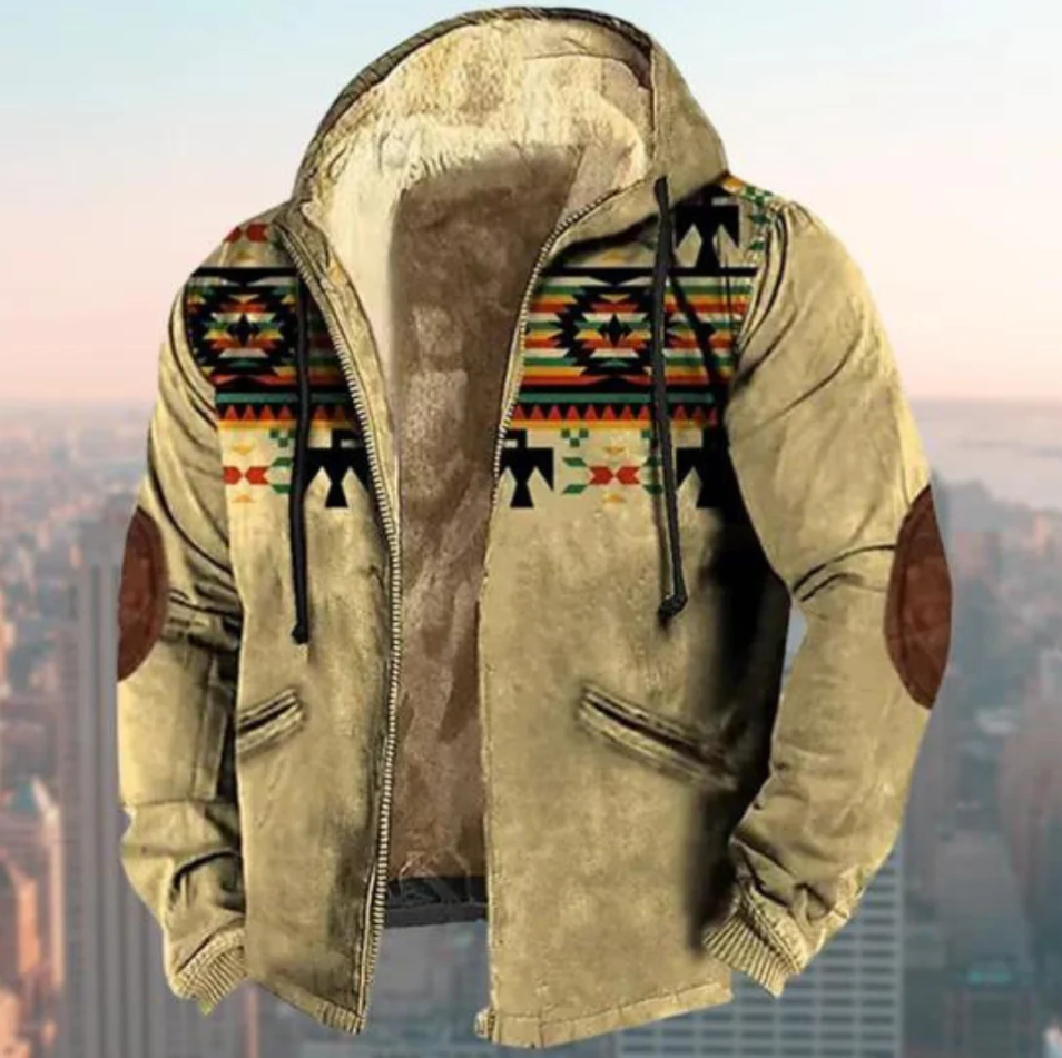 R&B | Klassische Herrenjacke