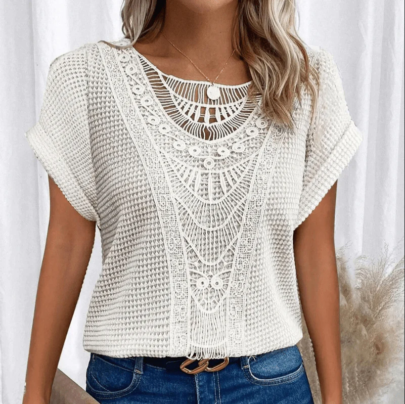 R&B | Luftige Bluse für Damen