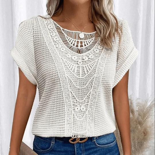 R&B | Luftige Bluse für Damen