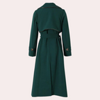 R&B | Eleganter Trenchcoat für Damen