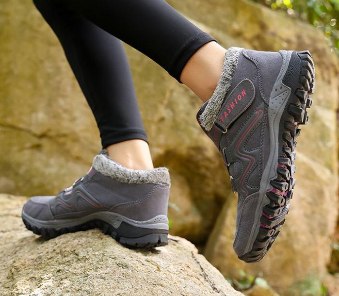 R&B | Winterstiefel für Damen