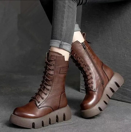 R&B | Modische Damenstiefel