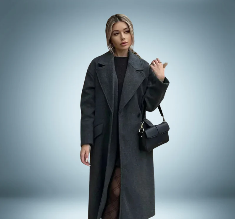 R&B | Trenchcoat-Jacke