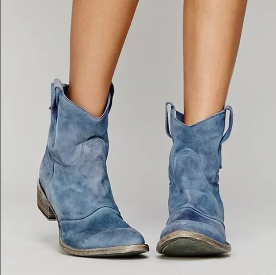 R&B | Cowboy-Stiefeletten für Damen