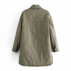 R&B | Vielseitige Winterjacke für Damen