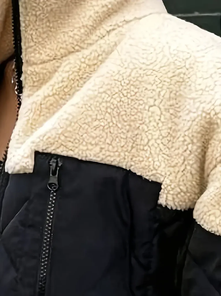 R&B | Jacke