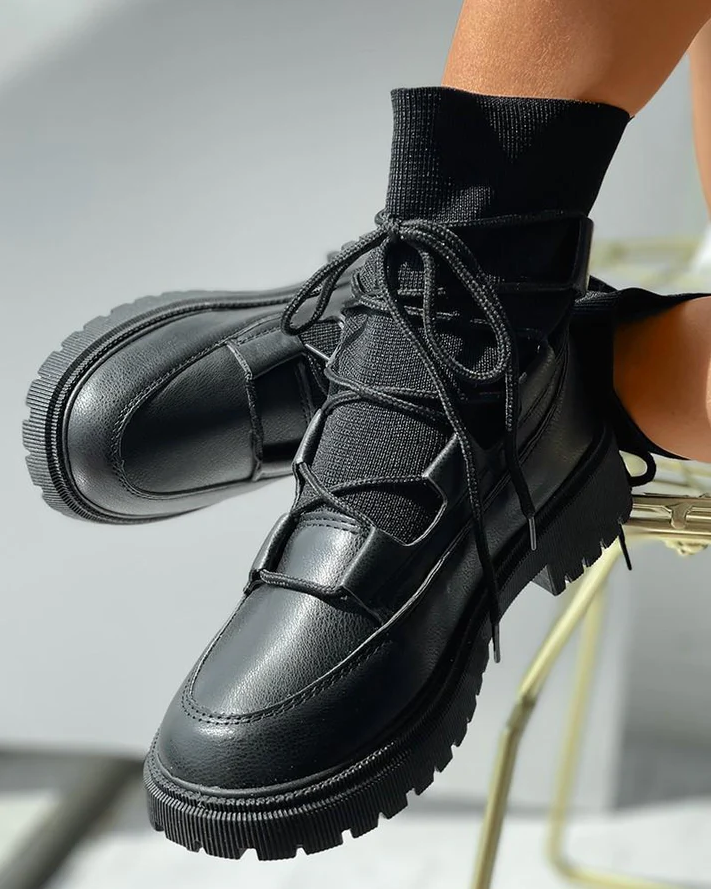 R&B | Luxus-Damenstiefel