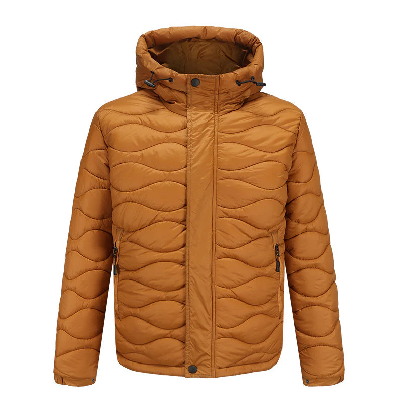 R&B | Winddichte Leichte Sport Design Herrenjacke
