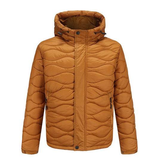 R&B | Winddichte Leichte Sport Design Herrenjacke