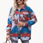 R&B | Luxuriöse Damenjacke Im Zeitlosen Stil