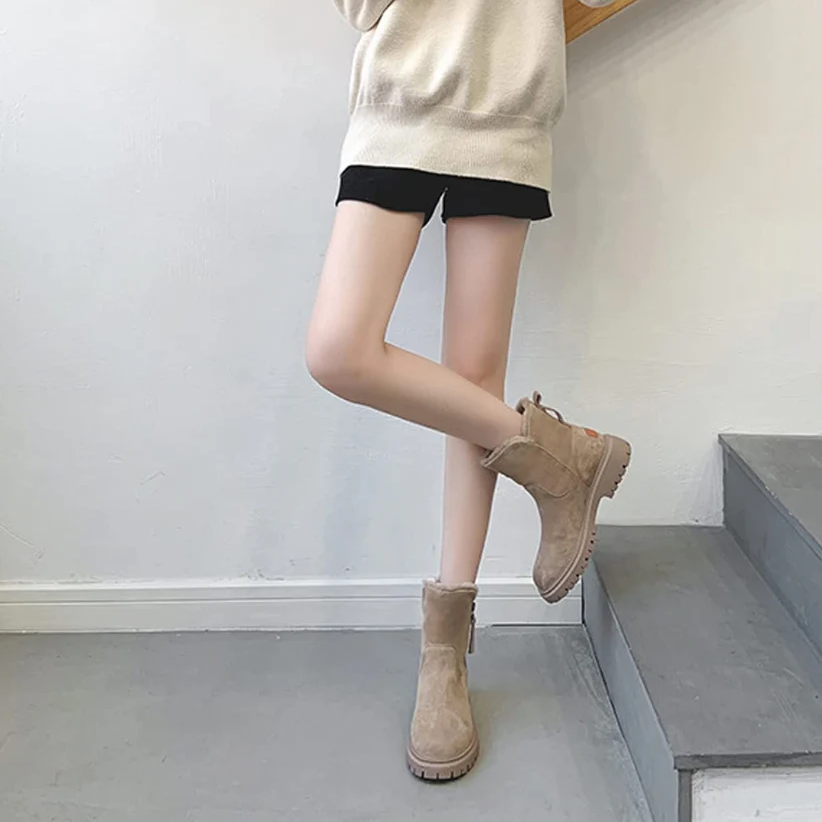 R&B | Stiefel für Damen