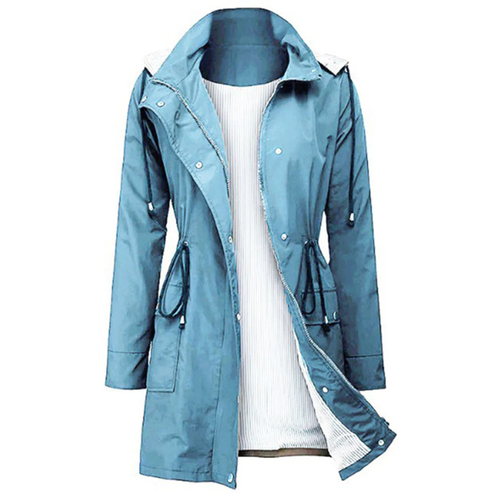 R&B | Windjacke