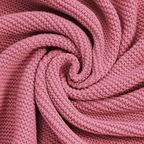 R&B | Langärmlige Strickjacke mit Kapuze