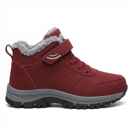 R&B | Warme Winterschuhe