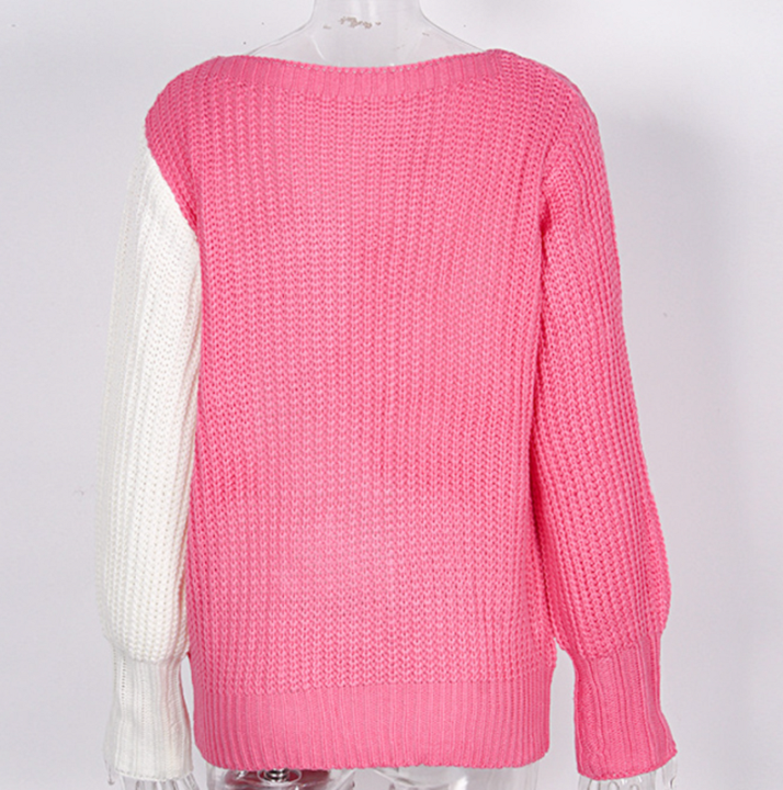 R&B | Strickpullover