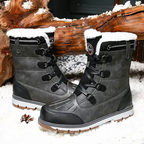 R&B | und Isolierte Herrenstiefel