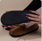 R&B | Bequemer Slipper für Jeden Anlass