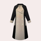 R&B | Eleganter Trenchcoat für Damen