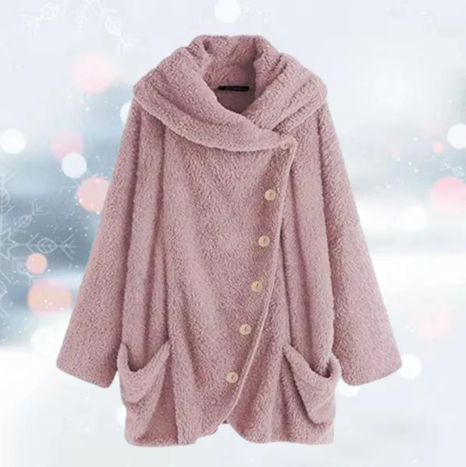 R&B | Stylische Winterjacke für Damen