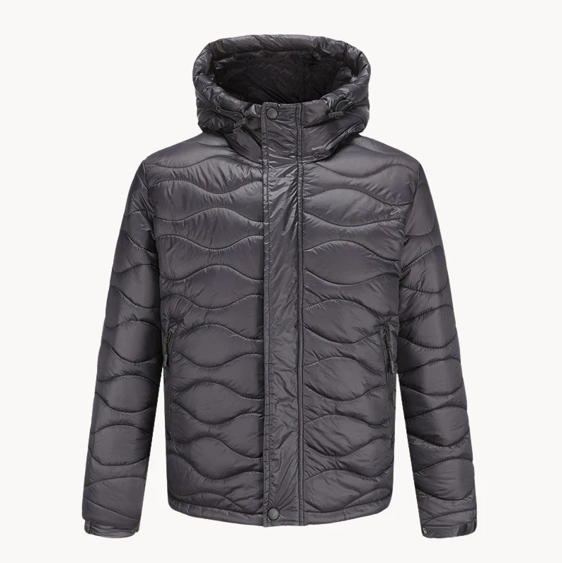 R&B | winddicht leichtes Sportjacke für Herren