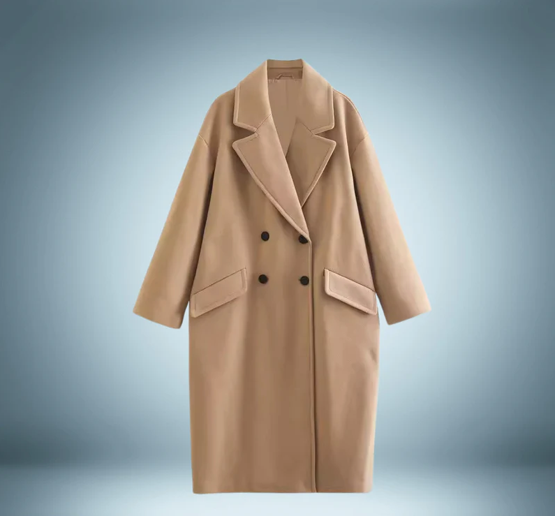R&B | Trenchcoat-Jacke