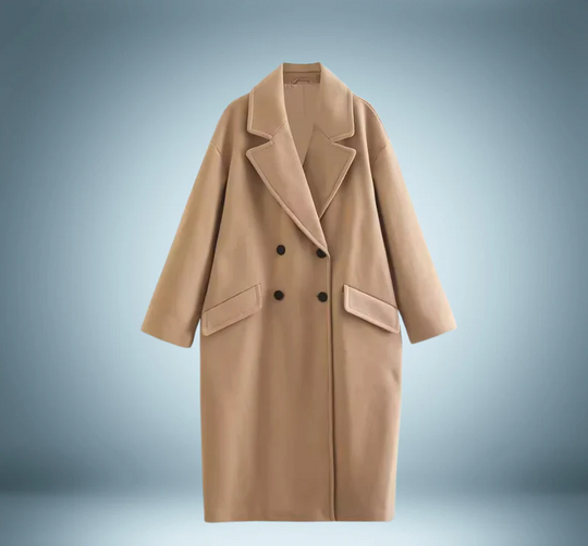 R&B | Trenchcoat-Jacke