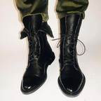 R&B | Komfortstiefel für Damen mit Memory-Schaum-Polsterung