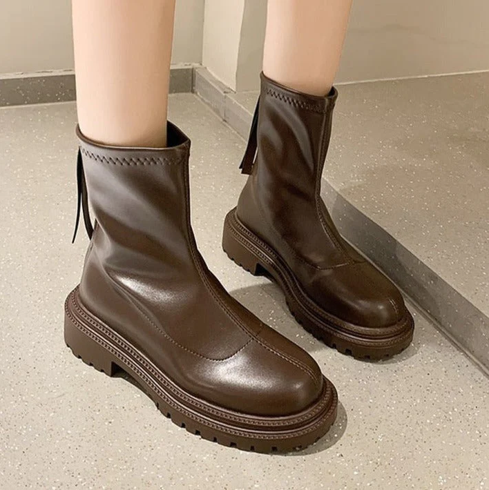 R&B | Stiefel für Damen