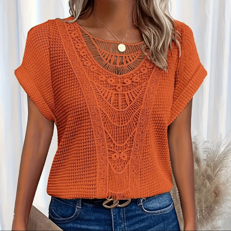 R&B | Luftige Bluse für Damen