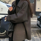 R&B | Trendige Streetwear-Chic-Jacke