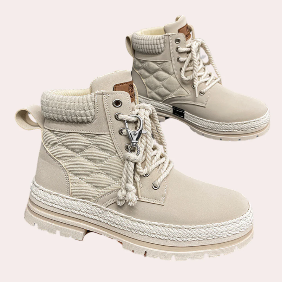 R&B | Bequeme und Vielseitige Damenstiefeletten