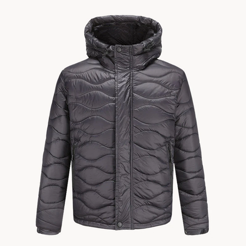 R&B | Winddichte Leichte Sport Design Herrenjacke