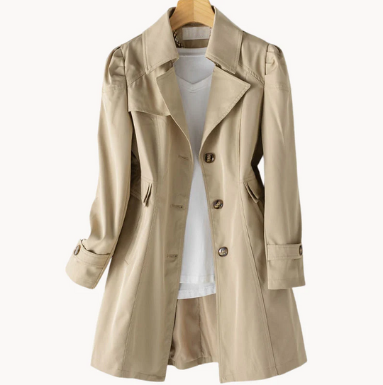 R&B | Stilvolle, Vielseitige Damenjacke