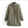 R&B | Vielseitige Winterjacke für Damen