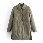 R&B | Vielseitige Winterjacke für Damen