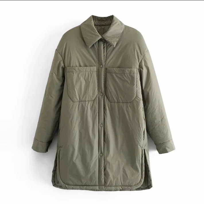 R&B | Vielseitige Winterjacke für Damen