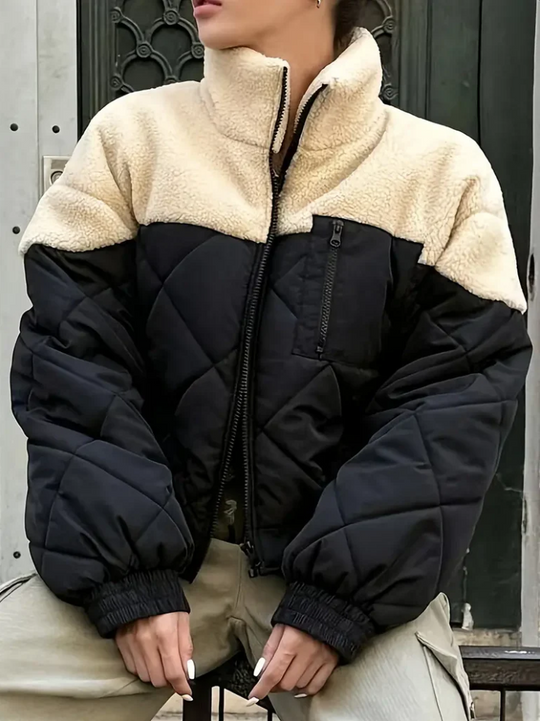 R&B | Jacke