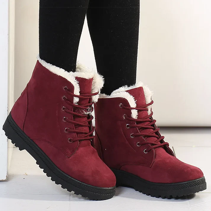 R&B | Winterstiefel für Damen