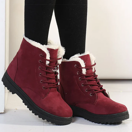 R&B | Winterstiefel für Damen