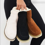 R&B | Rutschfeste Stiefeletten