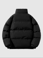 R&B | Stylische Pufferjacke für Damen Warm und Trendig