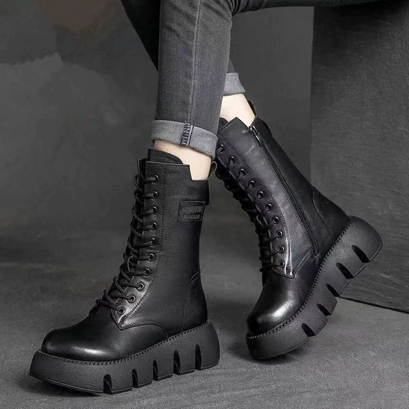 R&B | Modische Damenstiefel