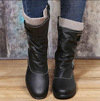 R&B | Bequeme und Gemütliche Damen-Winterstiefel