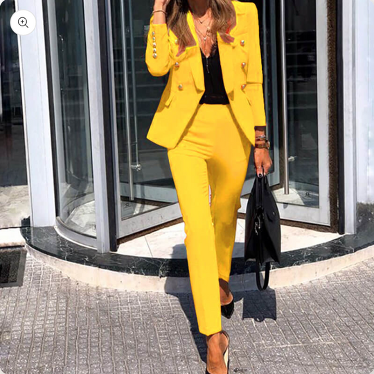 R&B | Elegante Damen Satz