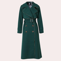 R&B | Eleganter Trenchcoat für Damen