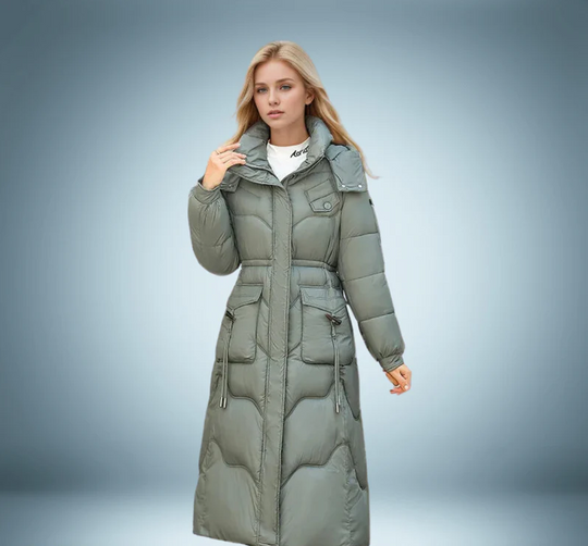 R&B | Parka