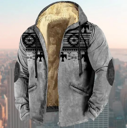 R&B | Klassische Herrenjacke